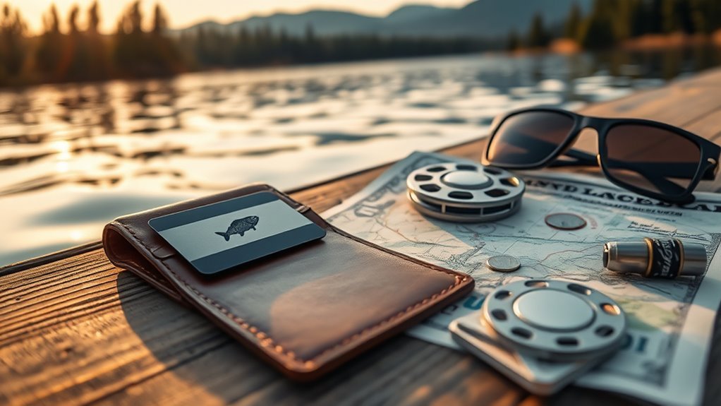 lifetime license investment benefits