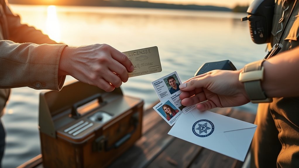 lifetime license replacement procedures