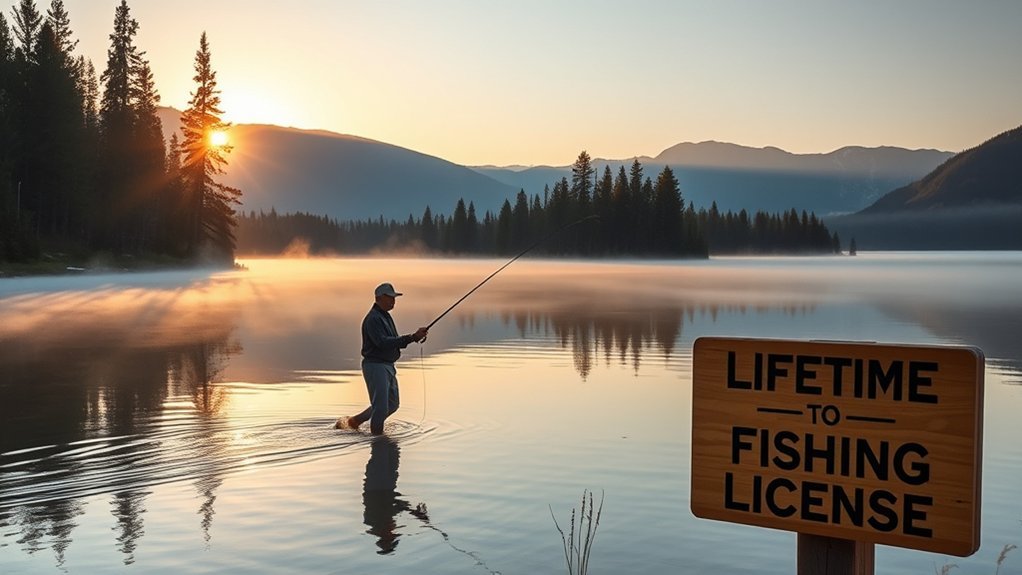 lifetime license save money