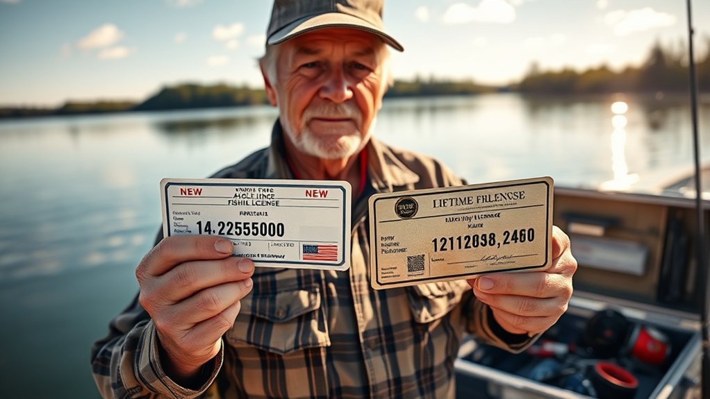 lifetime license savings benefits