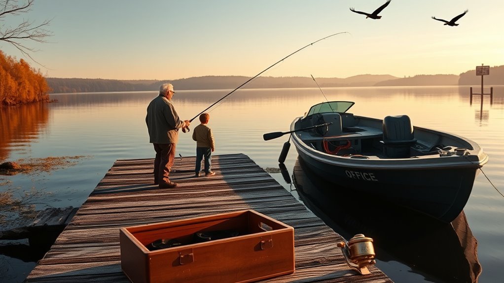 lifetime license sustainable conservation funding