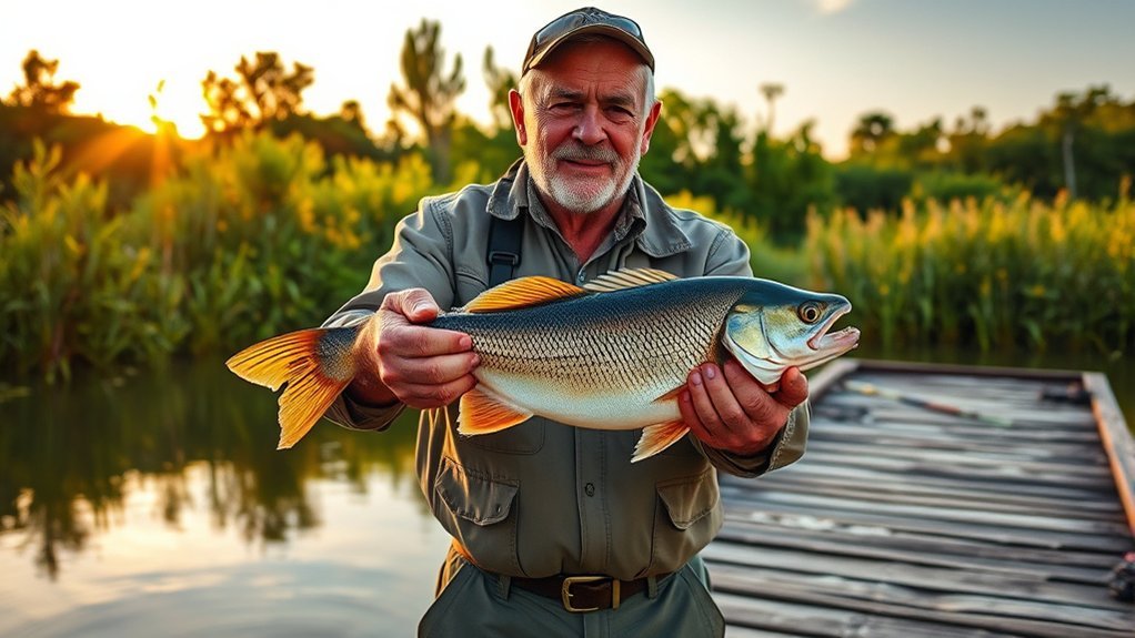 lifetime licenses enhance conservation