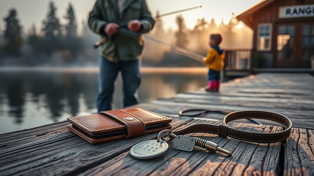 lifetime licenses for eligible individuals