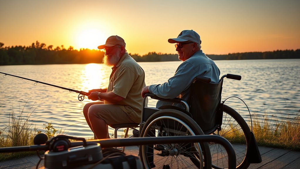 lifetime licenses for seniors