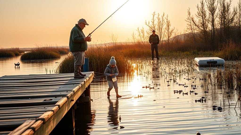 lifetime licenses fund conservation