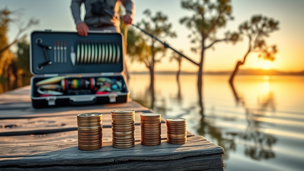 lifetime vs annual fishing licenses