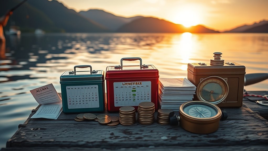 lifetime vs annual license