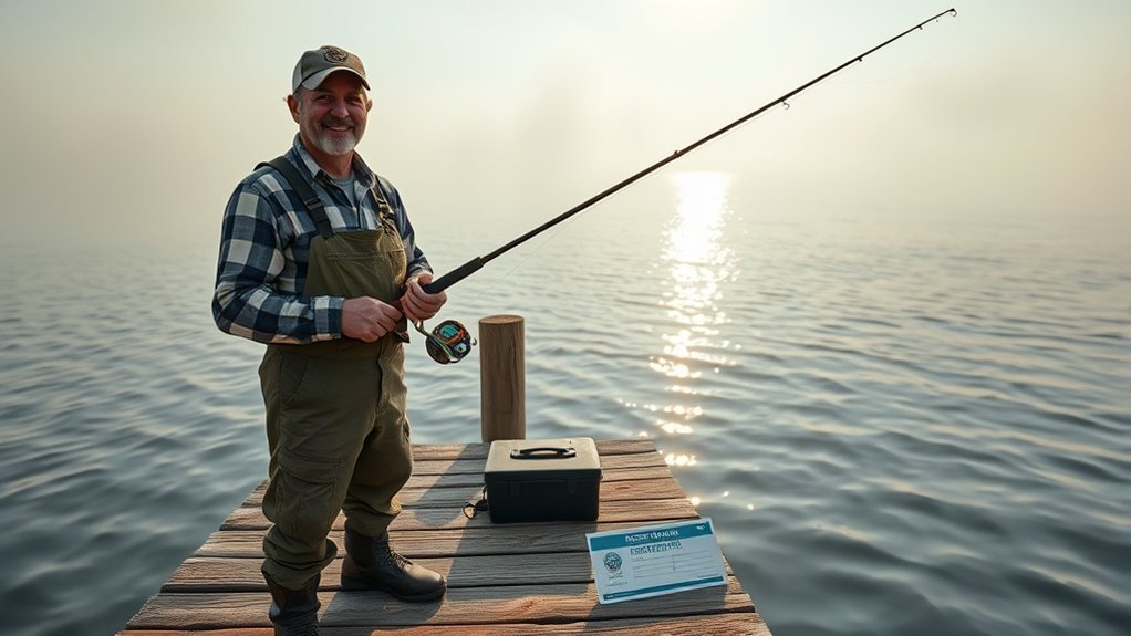 local angler license pricing