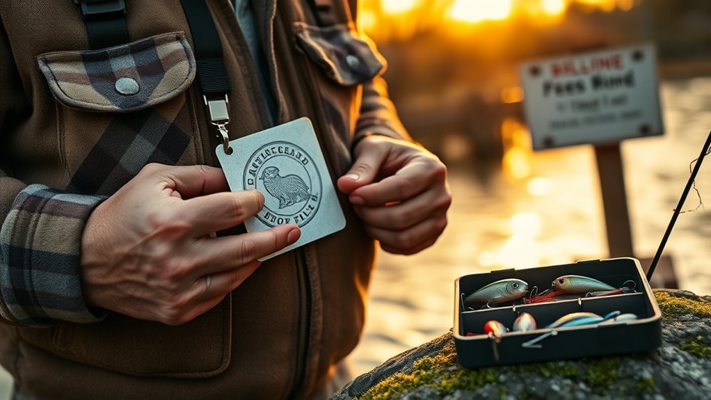 local angler license pricing