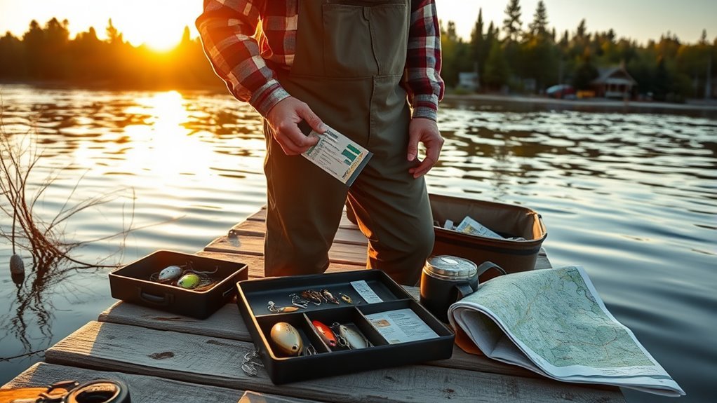 local fishing license fees