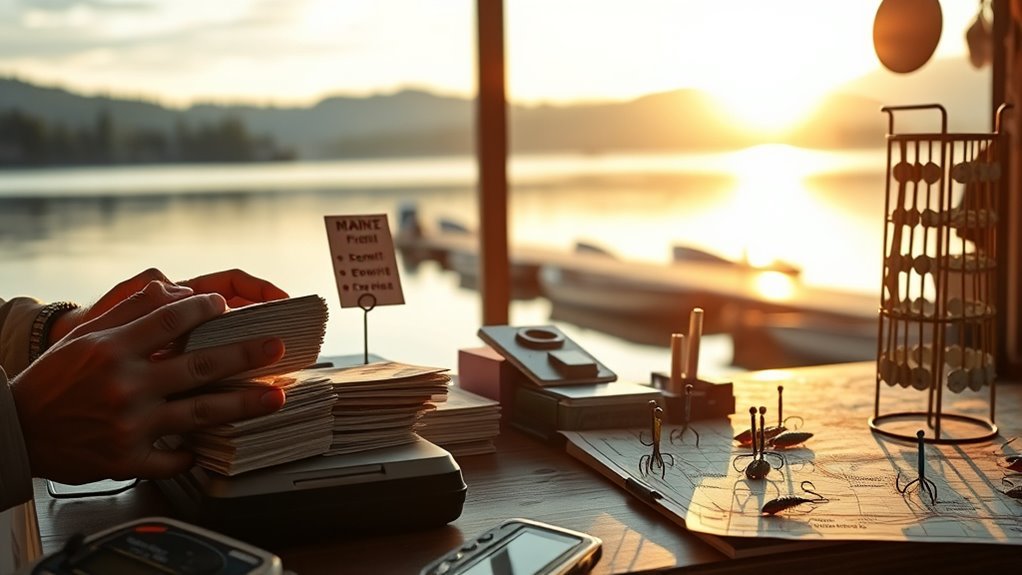 local fishing license prices