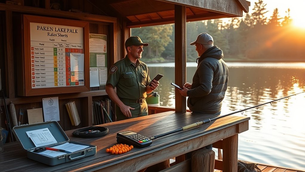 local fishing license prices