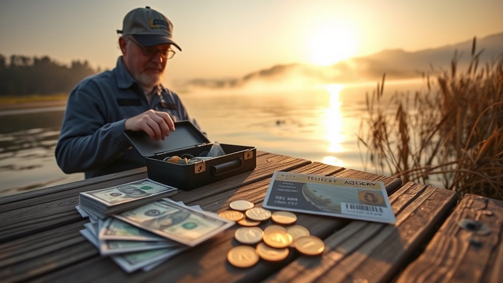 local fishing permit requirements