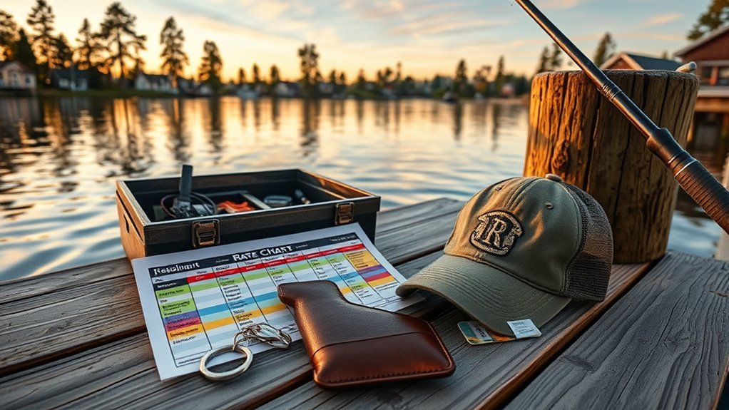 local resident fishing license