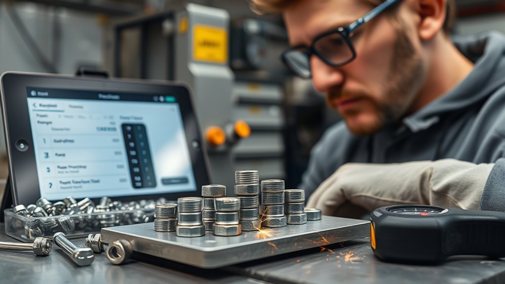 localized heating for welding