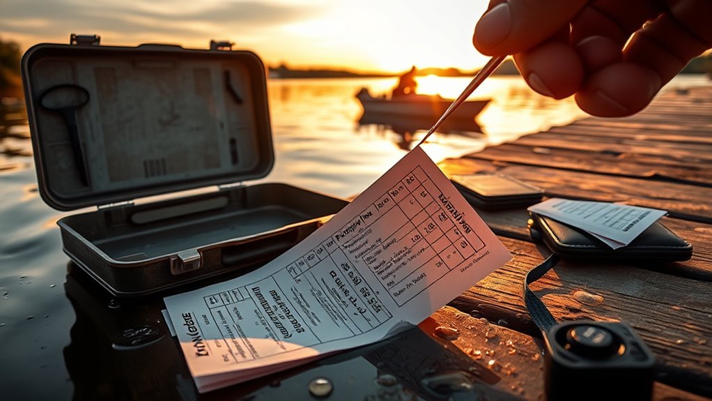 lost license action steps