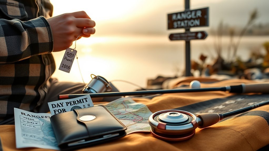 low cost fishing licenses available