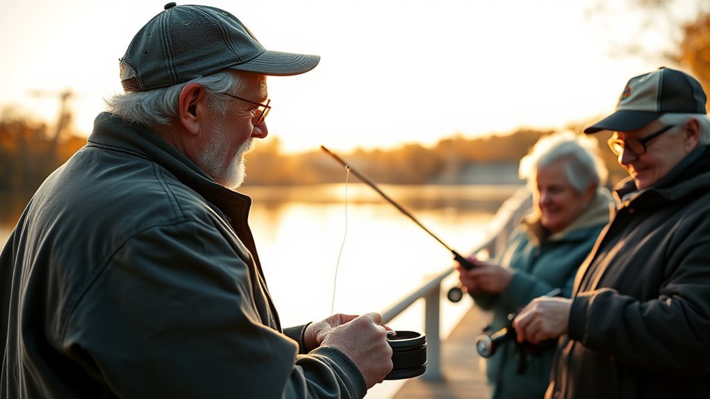 lowered senior discount age