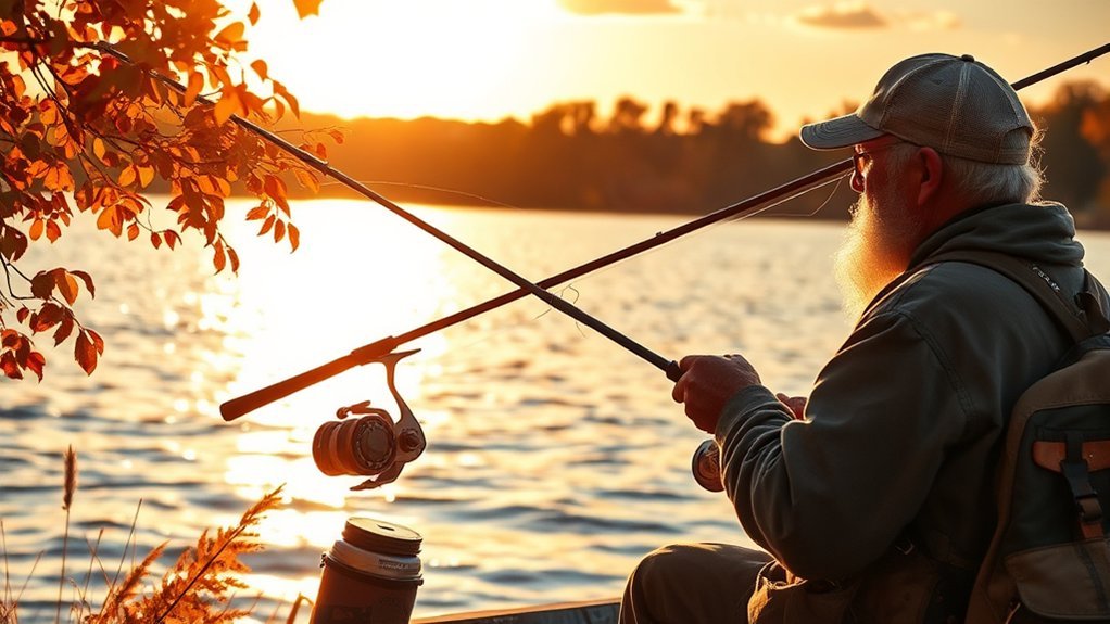 maximize fishing license benefits