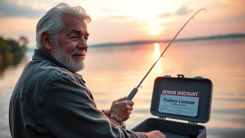 maximize fishing savings tips