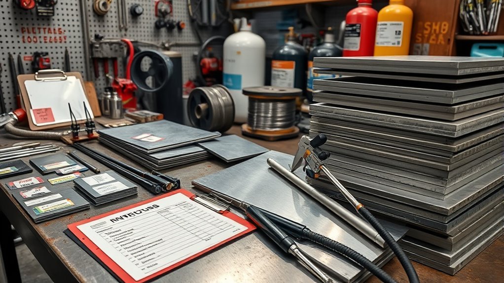 metal selection affects costs