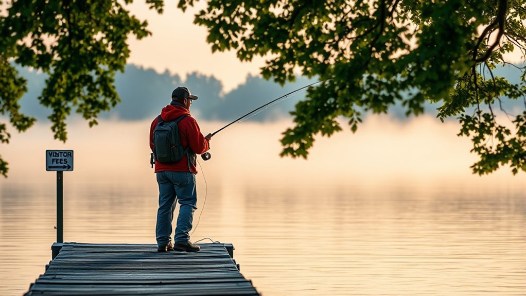 michigan fishing for non residents