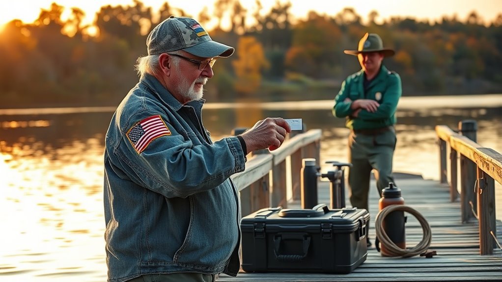 military discounts for seniors