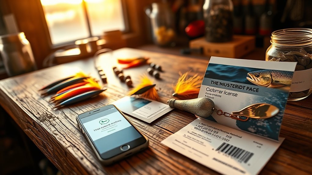 minnesota dnr trout stamp