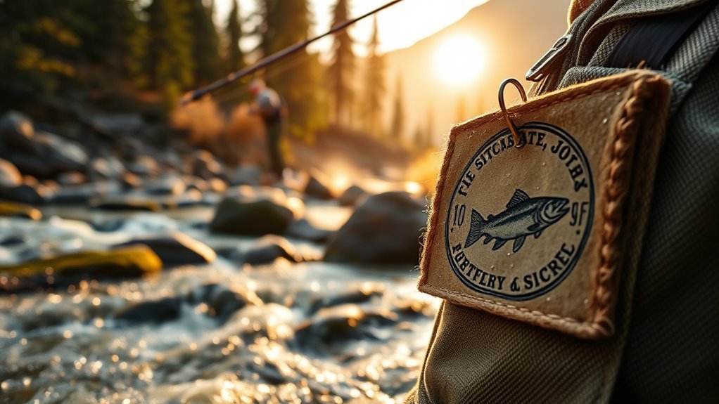 mountain trout fishing fee
