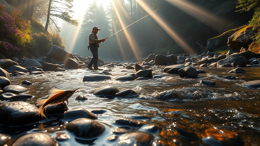 mountain trout permit fee