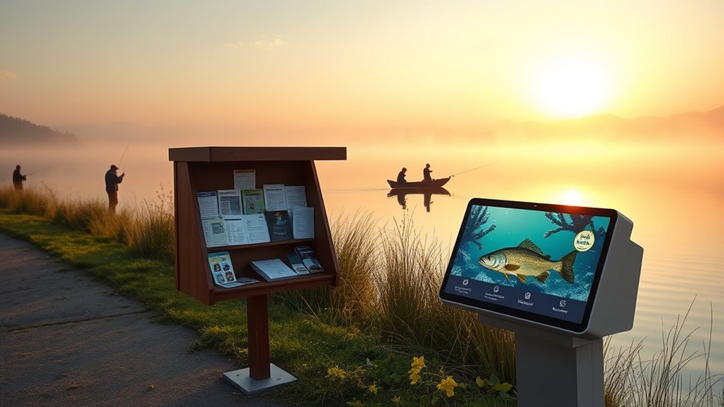 multi day fishing permit application