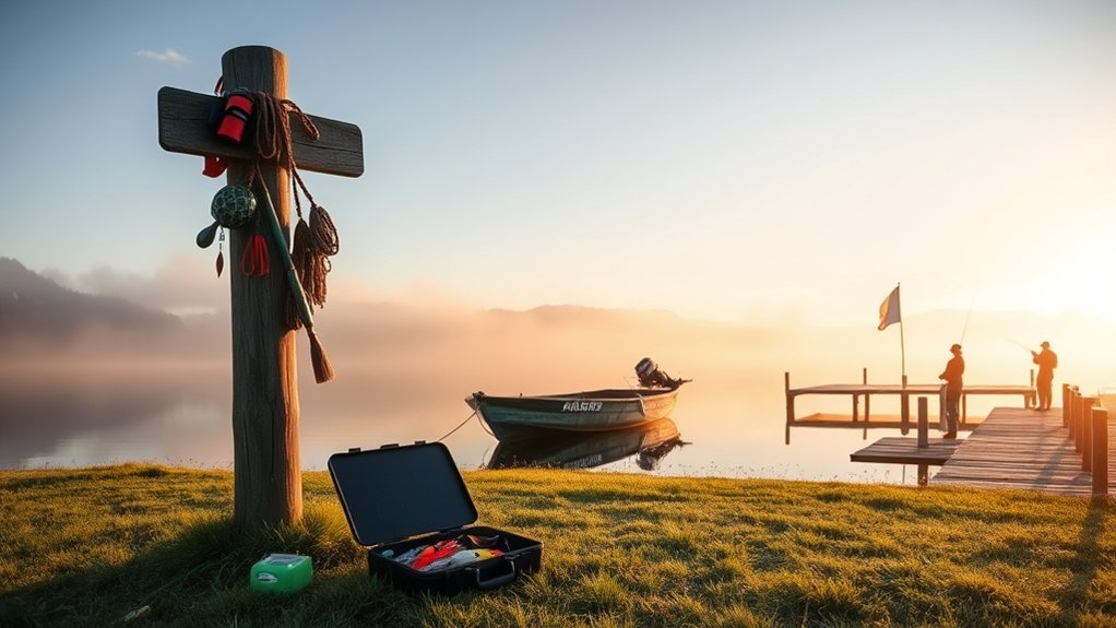 multi day fishing permit regulations