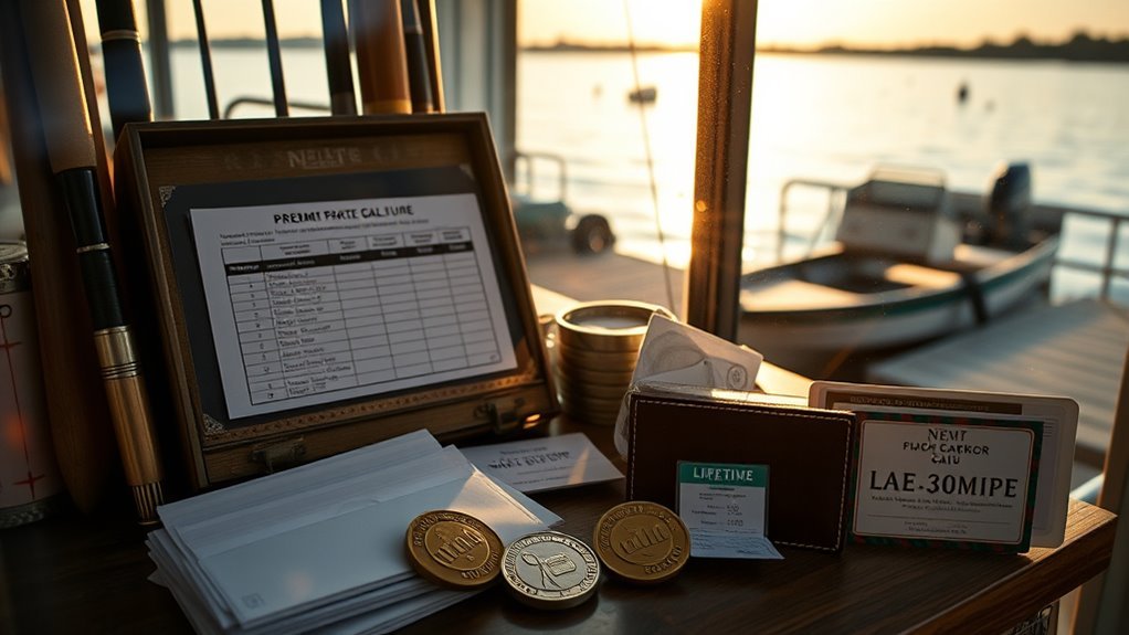 multi year and lifetime licenses