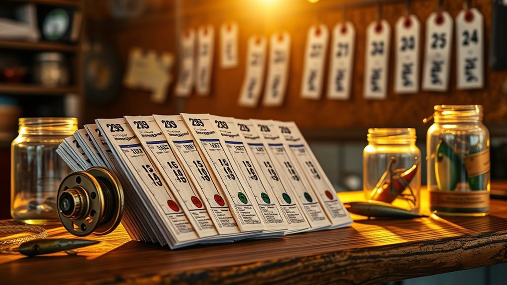 multi year fishing license savings