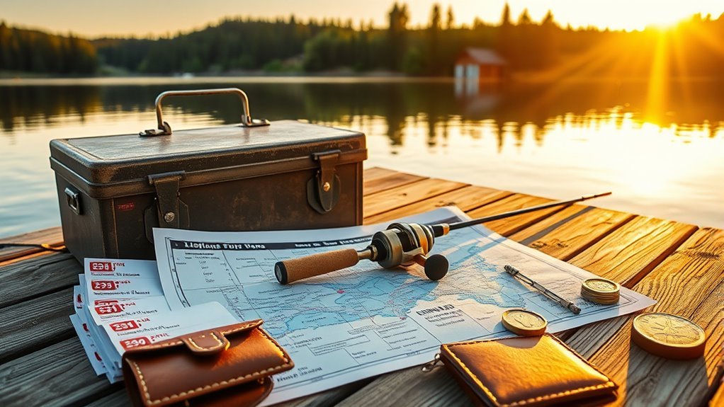 multiyear and lifetime licenses