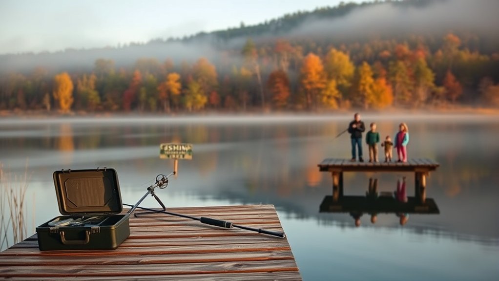 new york free fishing days
