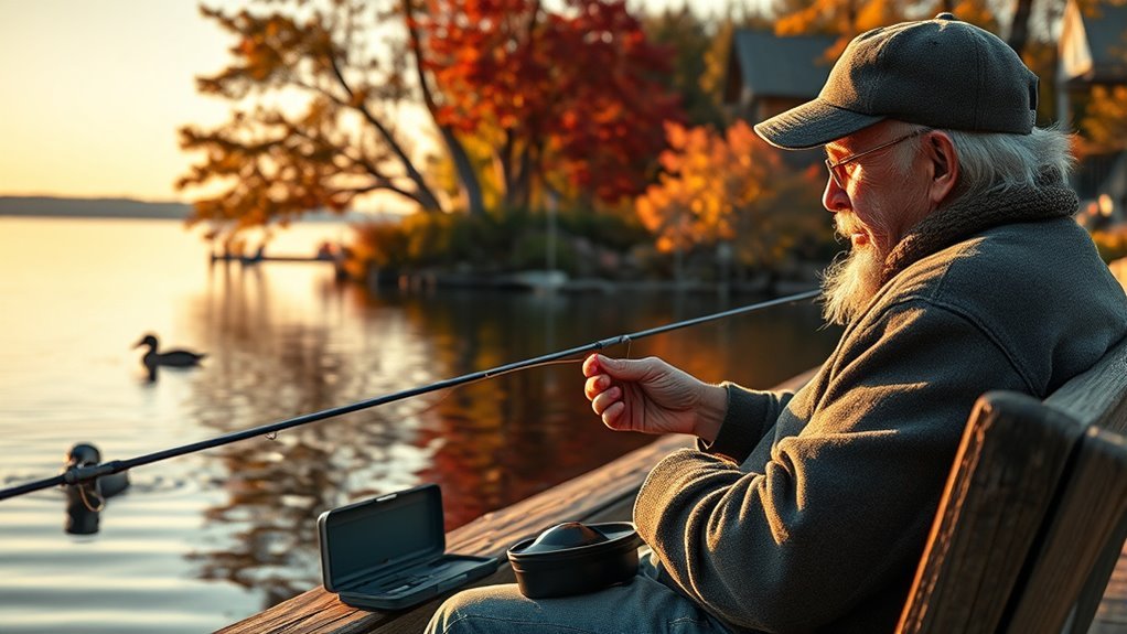 new york senior fishing license