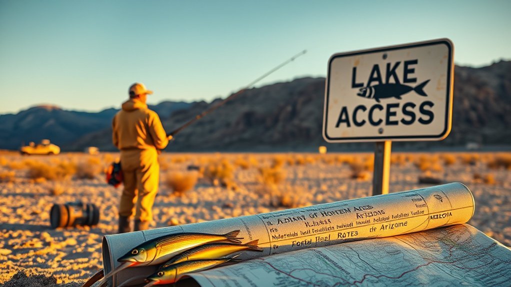 no saltwater fishing regulations