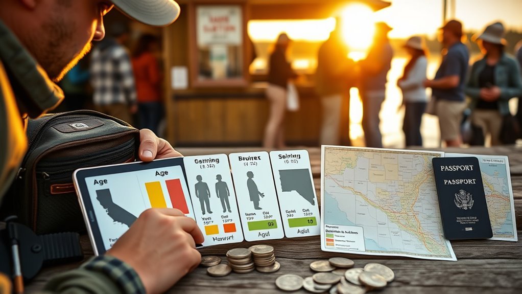 non resident 3 day fishing license