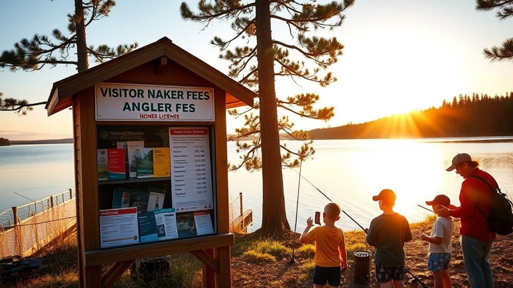 non resident fishing license benefits