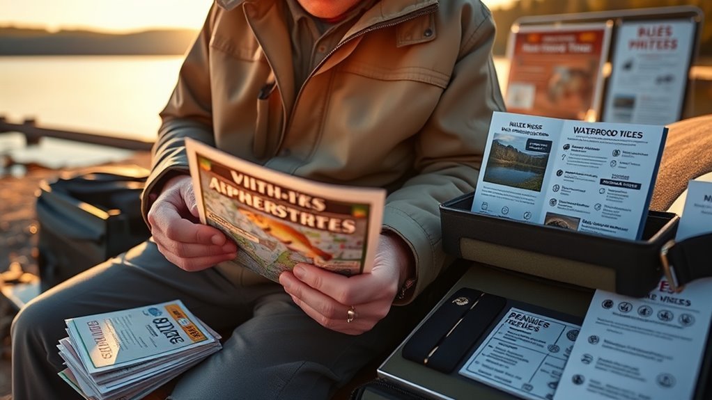 non resident fishing license breakdown