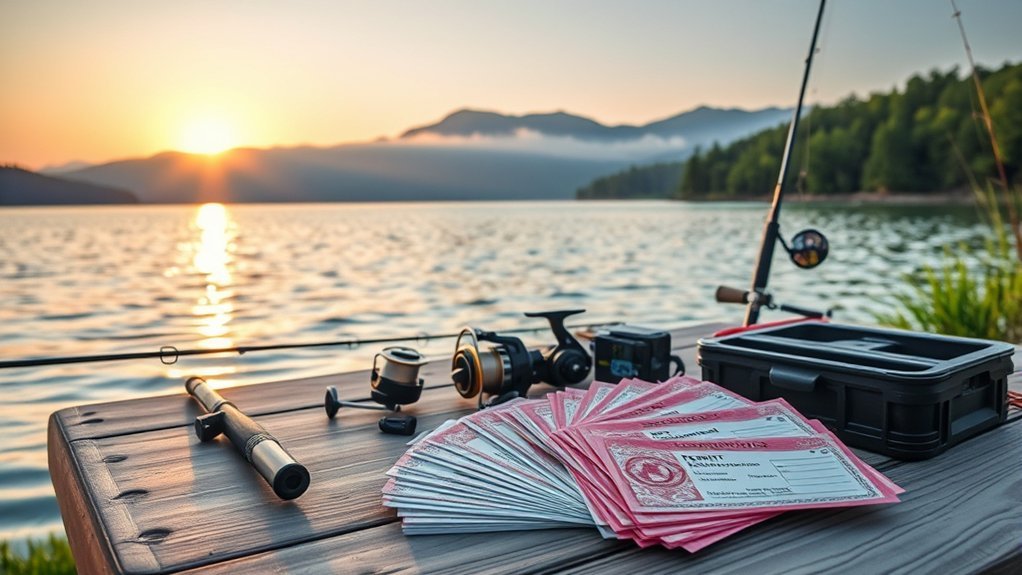 non resident fishing license cost