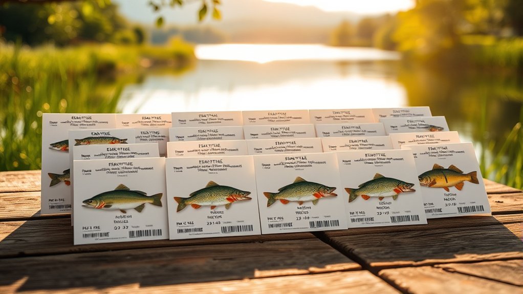 non resident fishing license cost