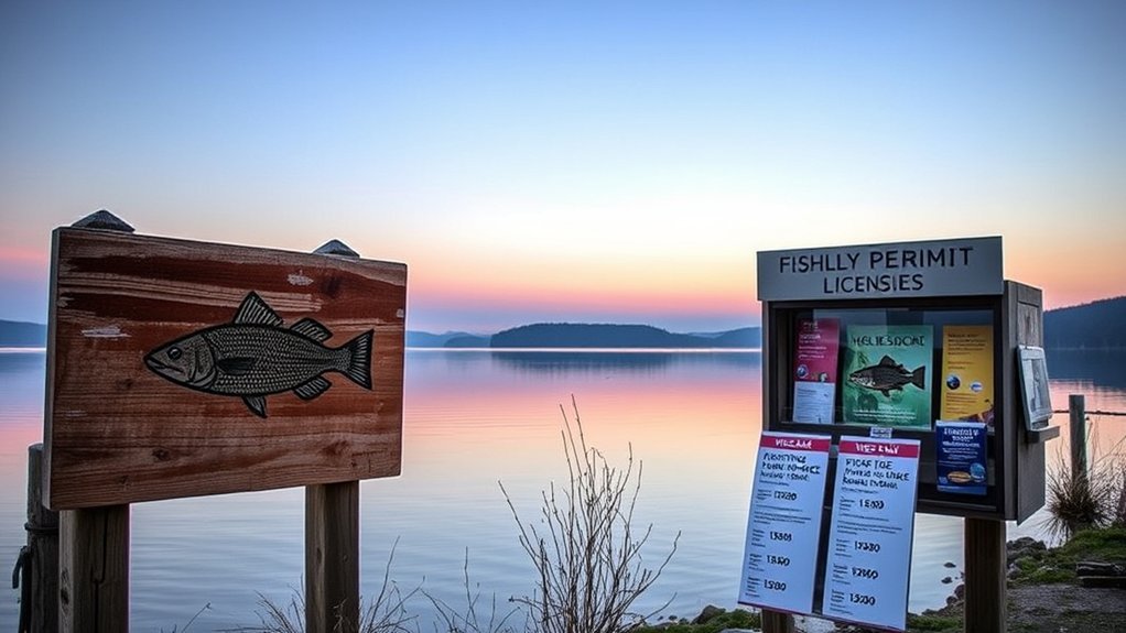 non resident fishing license costs