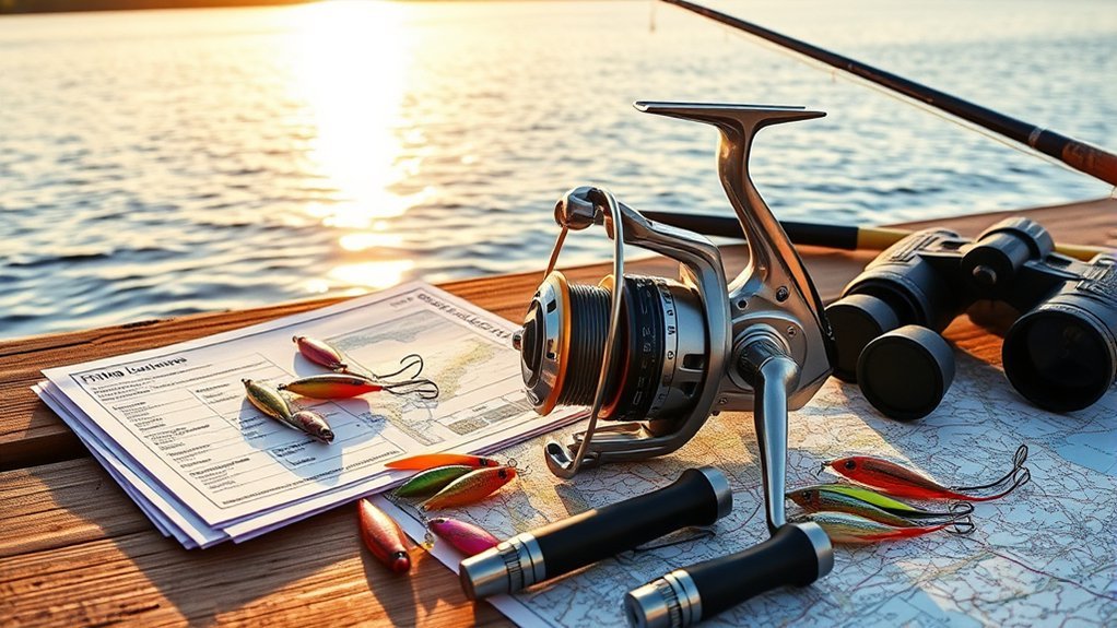 non resident fishing license costs