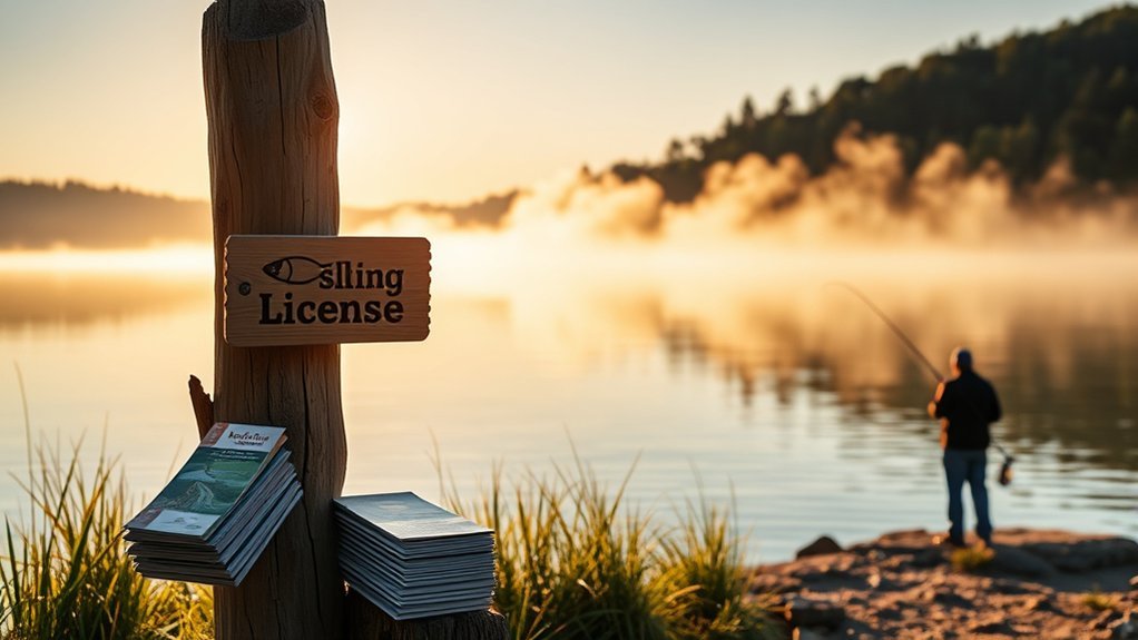 non resident fishing license costs