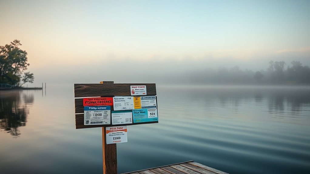 non resident fishing license costs