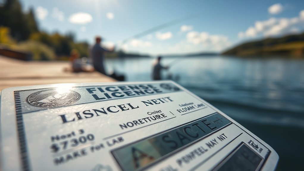 non resident fishing license details
