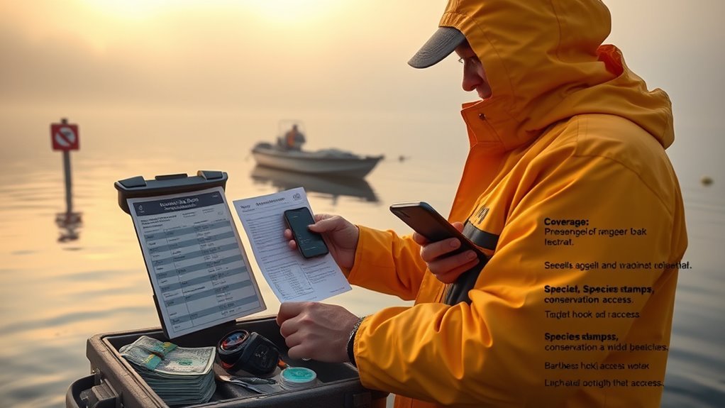 non resident fishing license details