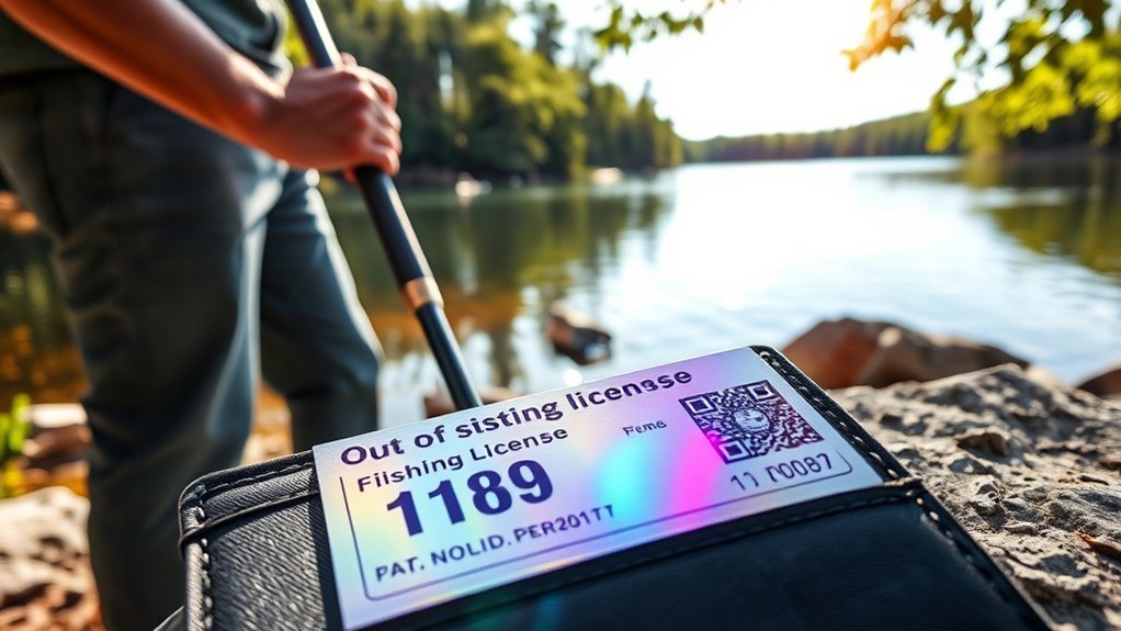 non resident fishing license details